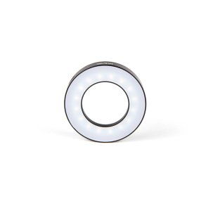 Laowa Ringlys til 25mm objektiv