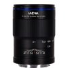 Laowa 50mm f/2.8 CA-Dreamer Macro 2X til M4:3
