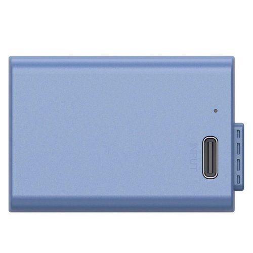 Smallrig EN-EL25 m/USB-C stik