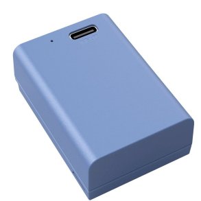 Smallrig EN-EL25 m/USB-C stik