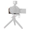 SmallRig 4802 Wooden L-Shape Grip for Nikon Z fc