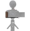 SmallRig 4802 Wooden L-Shape Grip for Nikon Z fc