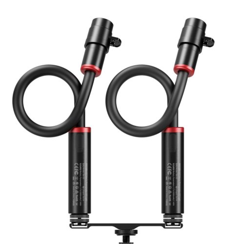 SmallRig 5480 RM 03 Macro Photography Light 2 pak