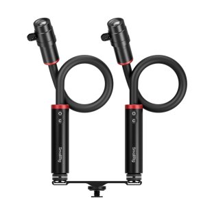 SmallRig 5480 RM 03 Macro Photography Light 2 pak