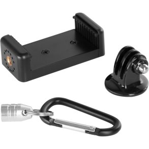 Fotopro X-Aircross 3i1 Mono Carbon Grn