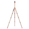 Fotopro X-Go Predator Tripod Orange