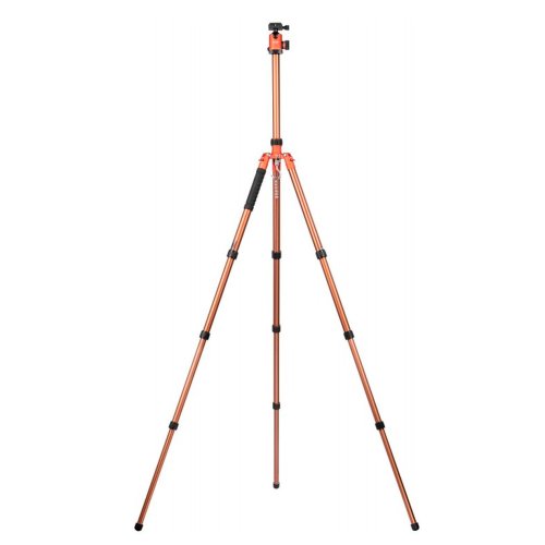 Fotopro X-Go Predator Tripod Orange