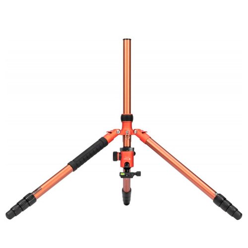Fotopro X-Go Predator Tripod Orange