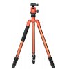 Fotopro X-Go Predator Tripod Orange