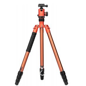 Fotopro X-Go Predator Tripod Orange