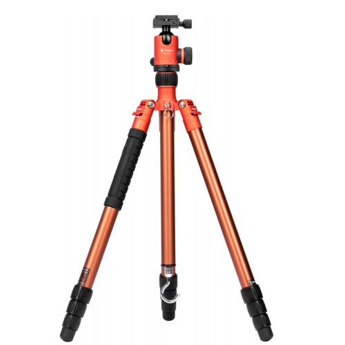 Fotopro X-Go Predator Tripod Orange