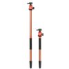 Fotopro X-Go Predator Tripod Orange