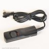 JJC MA-C Kabeludlser som Canon RS-60E