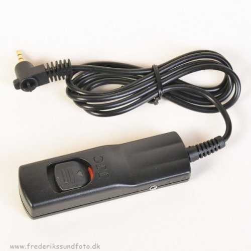 JJC MA-C Kabeludlser som Canon RS-60E