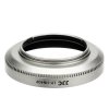 JJC LH-HN40P Silver Modlysblnde som Nikon HN-40