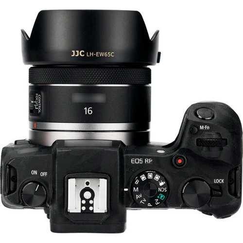 JJC LH-EW65C Modlysbl�nde som EW-65C