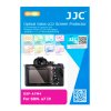 JJC LCD Beskyt. Sony A7 IV,C II,C R,ZV-E1,A6700