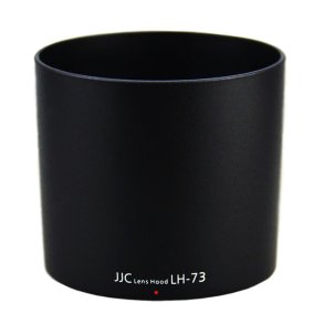 JJC LH-73 Modlysbl�nde som Canon ET-73