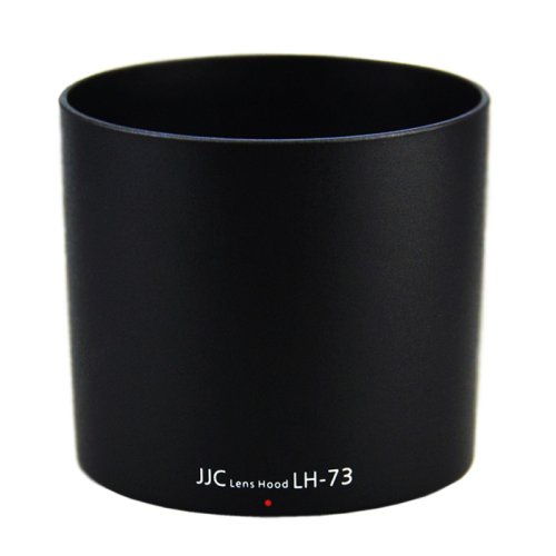 JJC LH-73 Modlysbl�nde som Canon ET-73