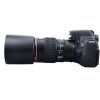JJC LH-73 Modlysbl�nde som Canon ET-73