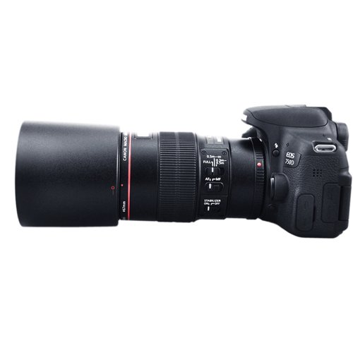 JJC LH-73 Modlysbl�nde som Canon ET-73