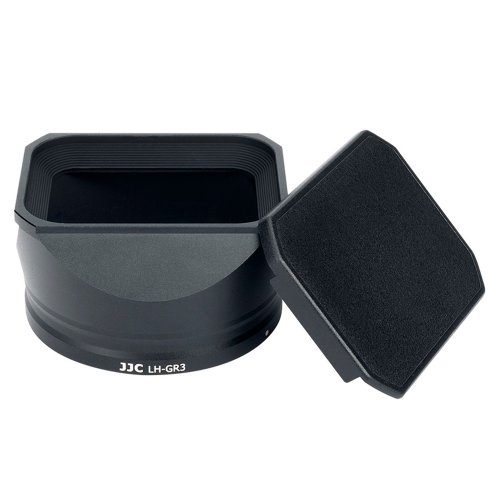 JJC LH-GR3 Modlysblnde til Ricoh GR-III