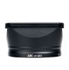 JJC LH-GR3 Modlysblnde til Ricoh GR-III