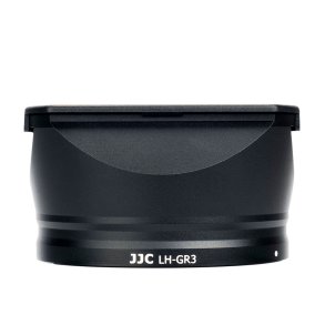 JJC LH-GR3 Modlysblnde til Ricoh GR-III