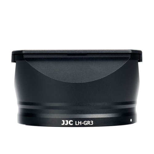 JJC LH-GR3 Modlysblnde til Ricoh GR-III