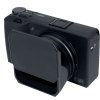 JJC LH-GR3 Modlysblnde til Ricoh GR-III