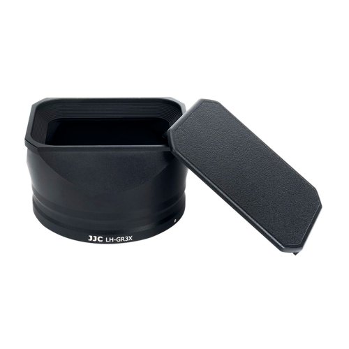 JJC LH-GR3X Modlysblnde til Ricoh GR-IIIx