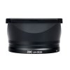 JJC LH-GR3X Modlysblnde til Ricoh GR-IIIx