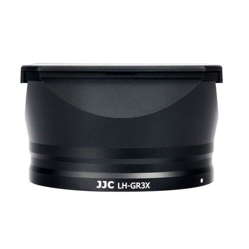 JJC LH-GR3X Modlysblnde til Ricoh GR-IIIx