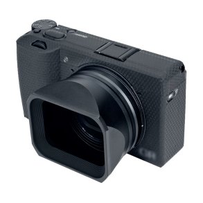 JJC LH-GR3X Modlysblnde til Ricoh GR-IIIx