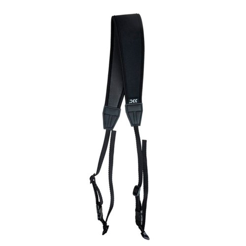 JJC NS-CBK Sort Neopren Kamerarem