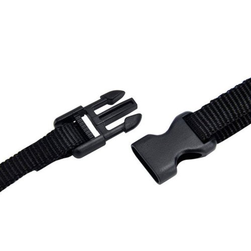 JJC NS-CBK Sort Neopren Kamerarem