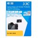 JJC LCD Beskyttelse til Nikon Z 6 III / Z 50 II