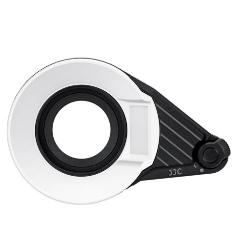JJC Flash diffuser som Olympus FD-1