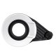JJC Flash diffuser som Olympus FD-1