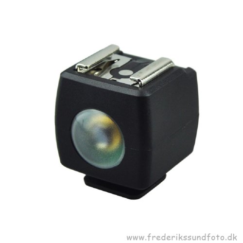 JJC JSYK-3A Slave flash-udl�ser