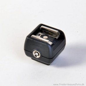 JJC JSC-2 Flash Sync Adapter