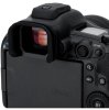 JJC Gummi jestykke til Canon EOS R5 II