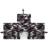 JJC RC-SGR Camouflage Camera Rain Cover