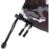 JJC RC-SGR Camouflage Camera Rain Cover