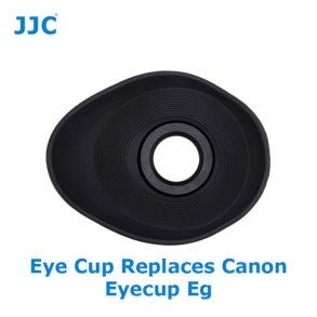 JJC EC-EGG �jestykke / Canon EG
