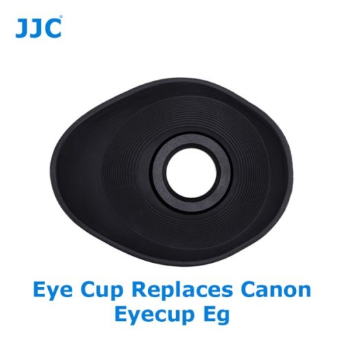 JJC EC-EGG jestykke / Canon EG