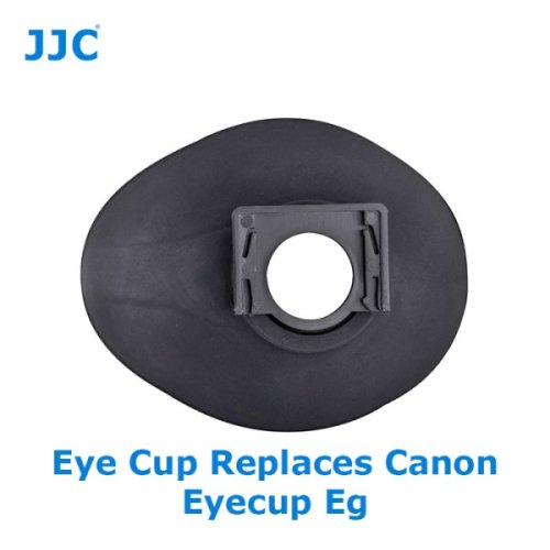 JJC EC-EGG jestykke / Canon EG