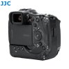 JJC Gummi jestykke til Canon EOS R3