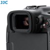 JJC Gummi jestykke til Canon EOS R3