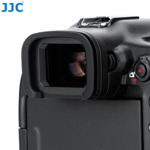 JJC Gummi jestykke til Canon EOS R3